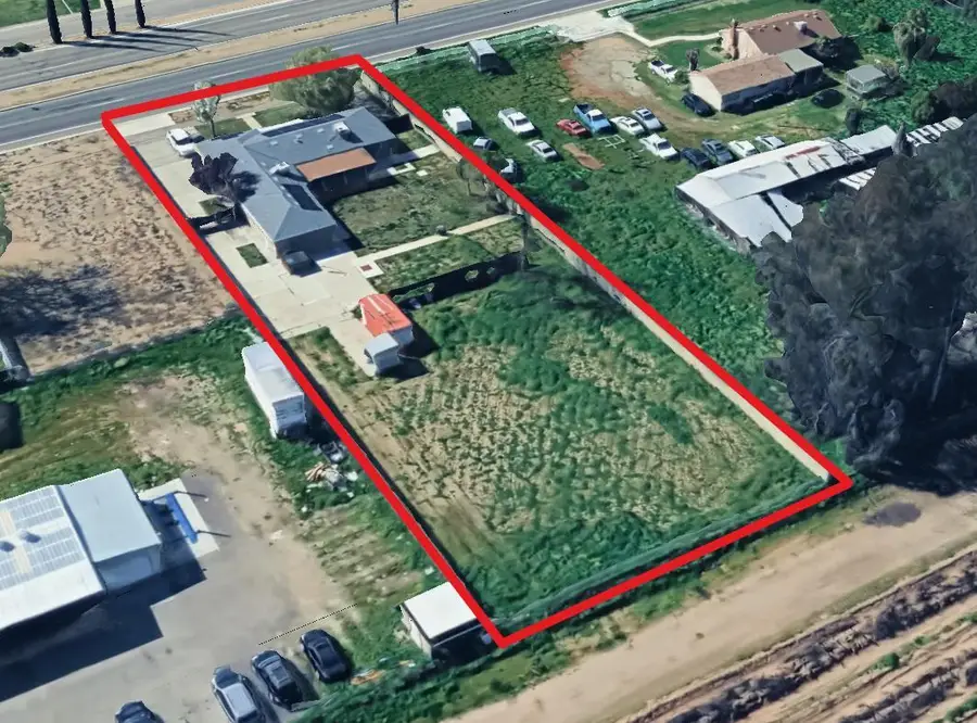 5771 E Belmont Avenue, Fresno, CA 93727 - Image #2