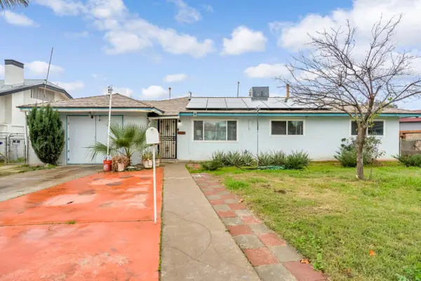 1239 Klette Avenue, Fresno, CA 93706