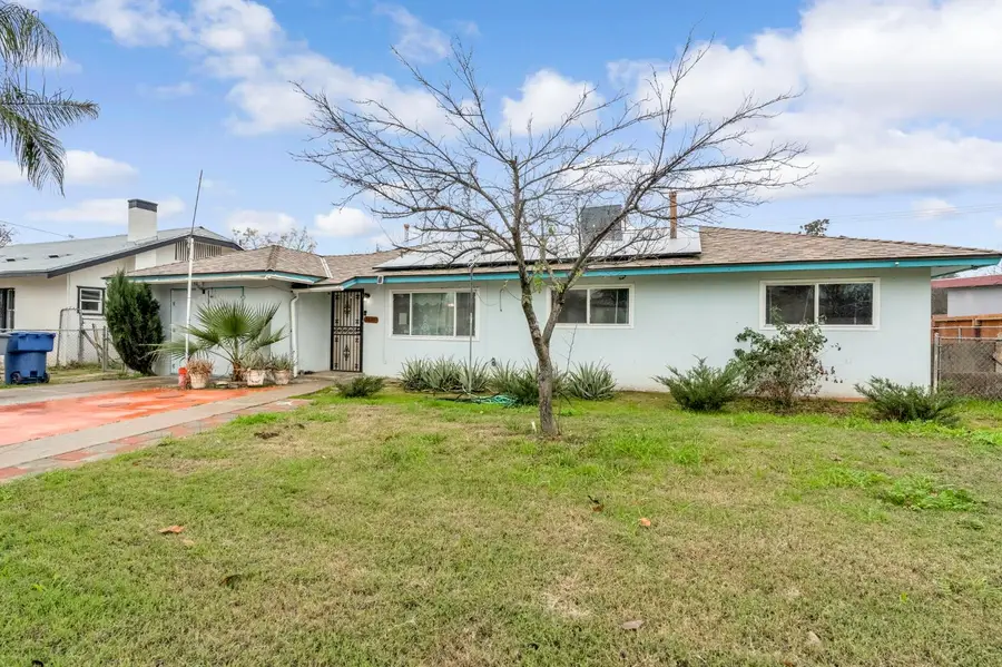 1239 Klette Avenue, Fresno, CA 93706 - Image #2