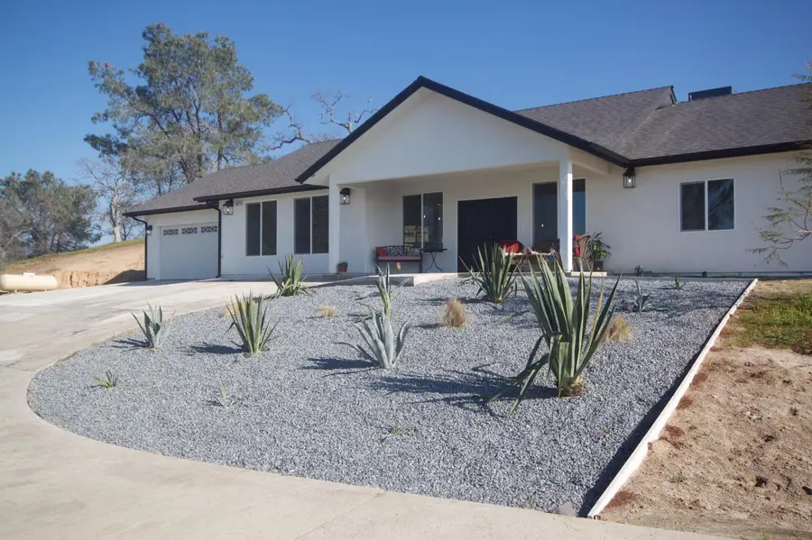 40275 Lilley Mountain Drive, Coarsegold, CA 93614 - #2