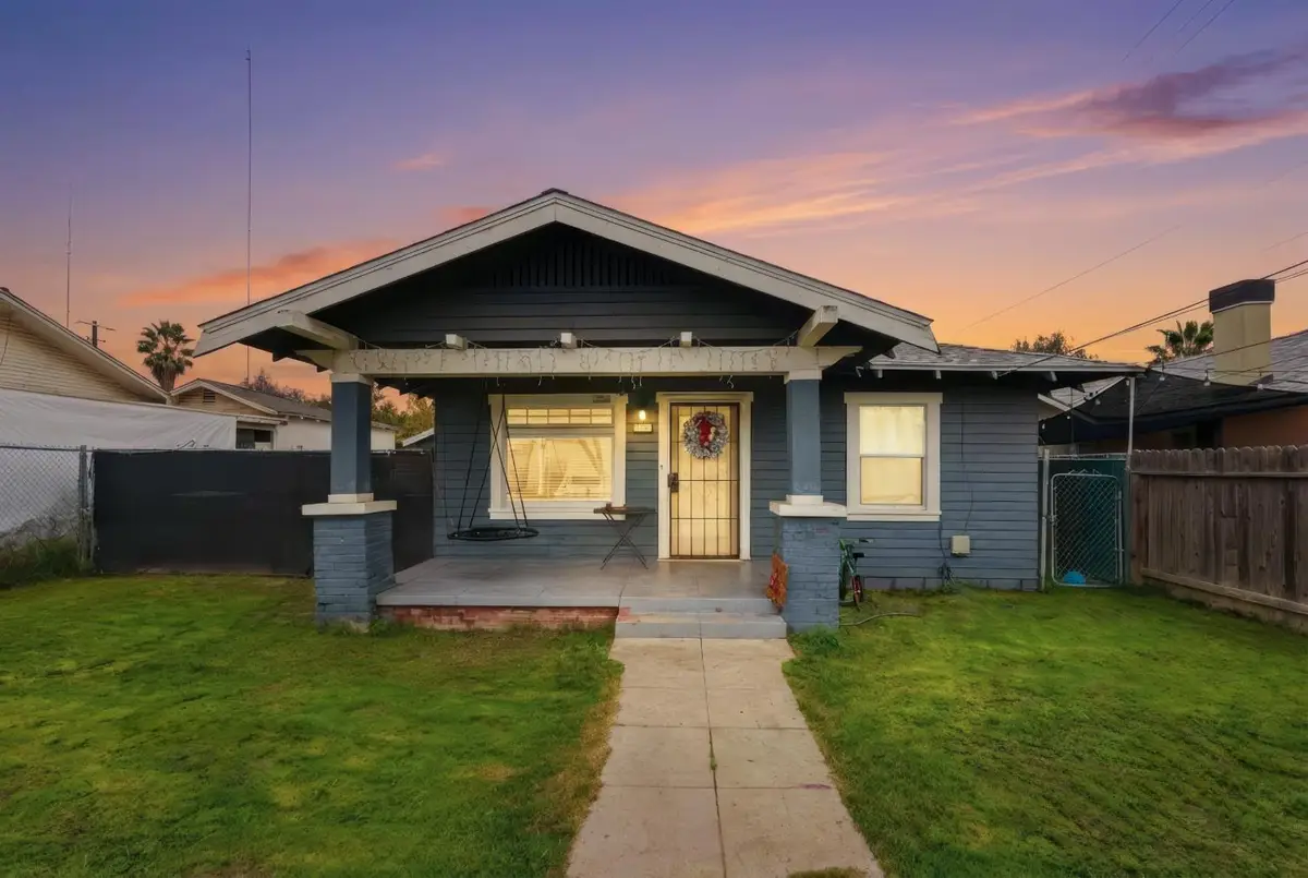1426 E Patterson, Fresno, CA 93728 - Image #1
