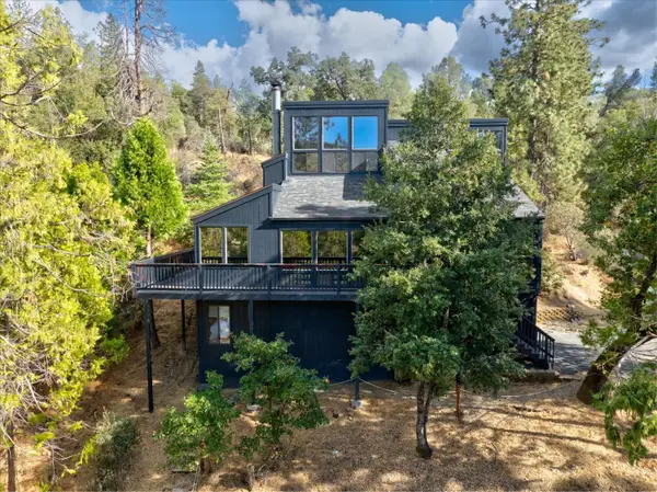 42893 Scenic, Oakhurst, CA 93644