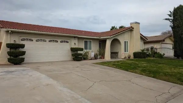 27141 San Bruno Avenue, Madera, CA 93637