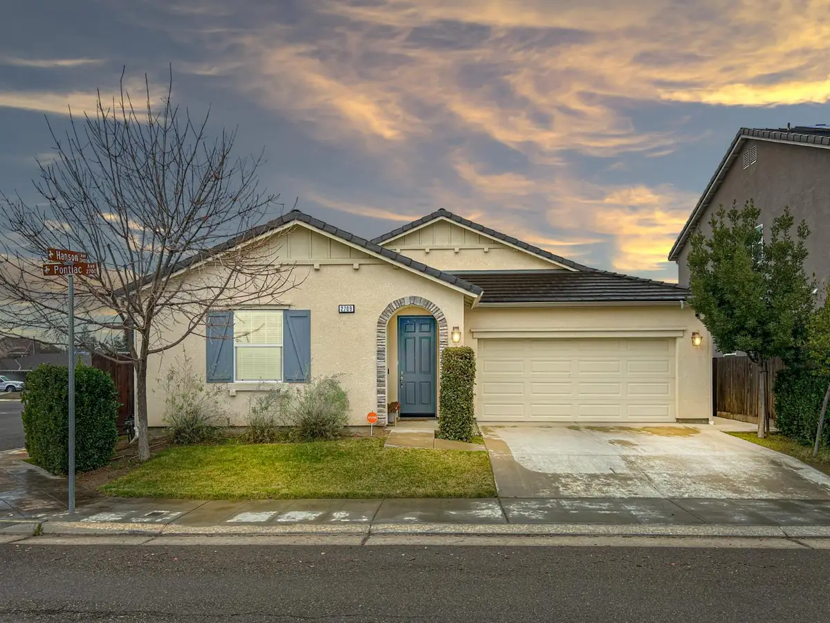 2709 Pontiac Avenue, Clovis, CA 93611 - Image #1
