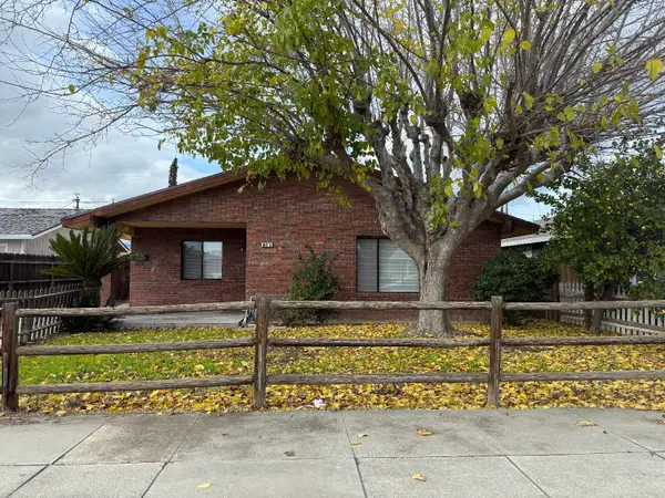 256 W Durian Avenue, Coalinga, CA 93210