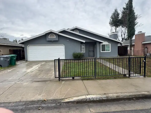 13415 S Vanderburgh Street, Caruthers, CA 93609