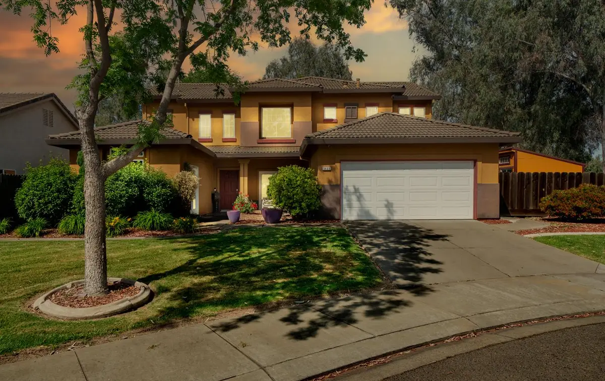 3469 San Joaquin Ct, Merced, CA 95348 - Image #1