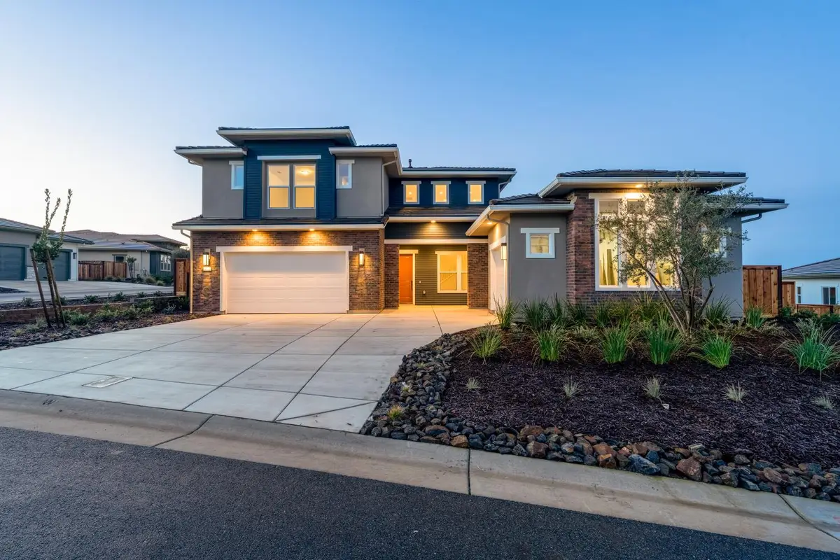 4522 Iron Creek Court, Friant, CA 93626 - #1