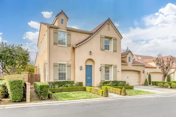 1646 N Hughes Avenue, Clovis, CA 93619