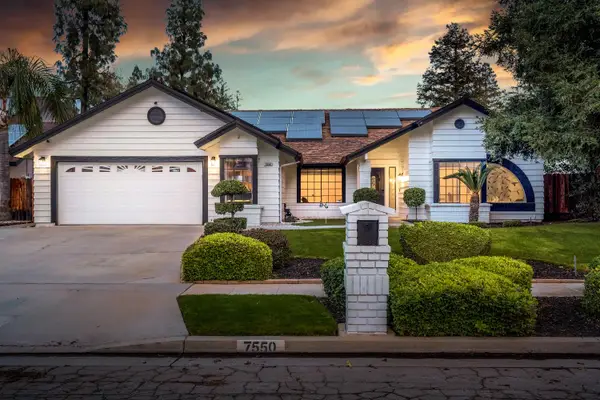 7550 N 6th Street, Fresno, CA 93720