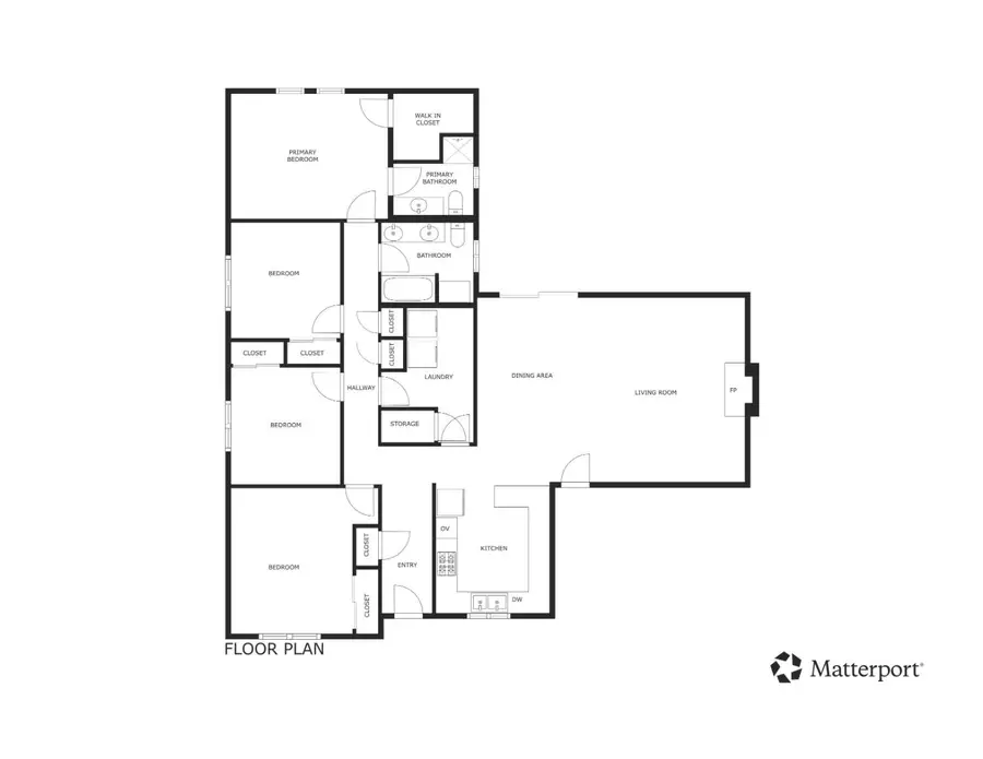 1427 Pierce Drive, Clovis, CA 93612 - Image #2