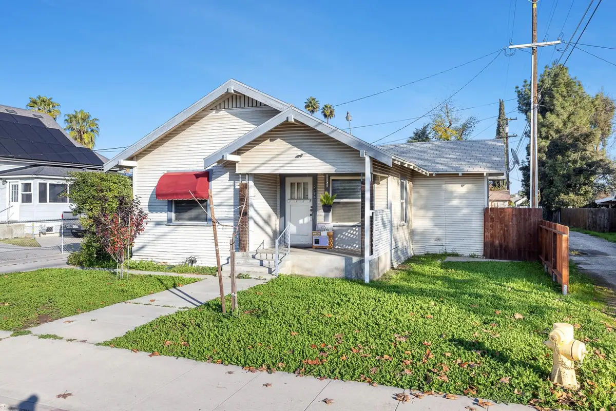 2766 Lee Street, Selma, CA 93662 - Image #1