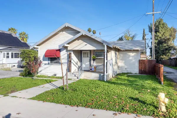 2766 Lee Street, Selma, CA 93662