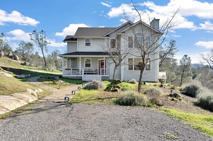 29029 Sequoia Court, Coarsegold, CA 93614 - Image #2