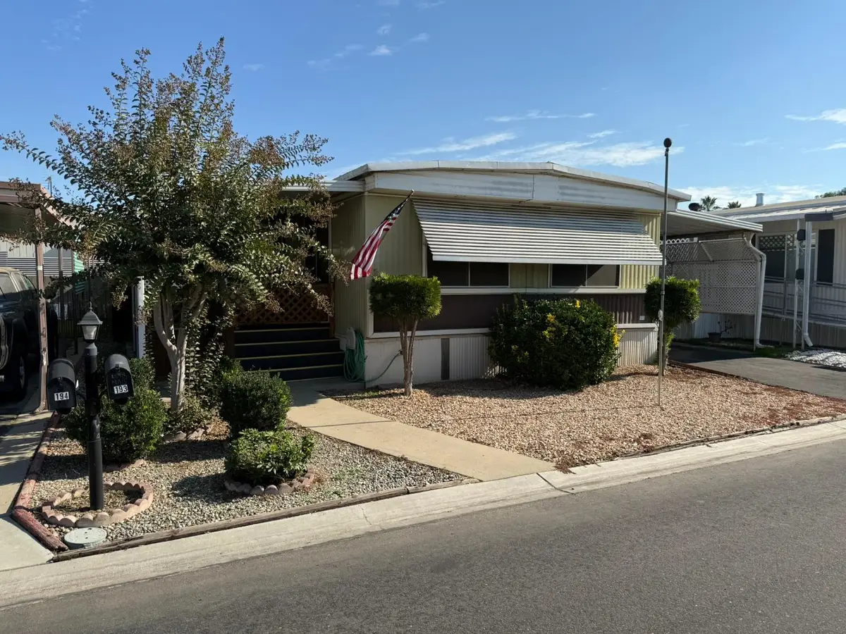 221 W Herndon Avenue #193, Pinedale, CA 93650 - Image #1