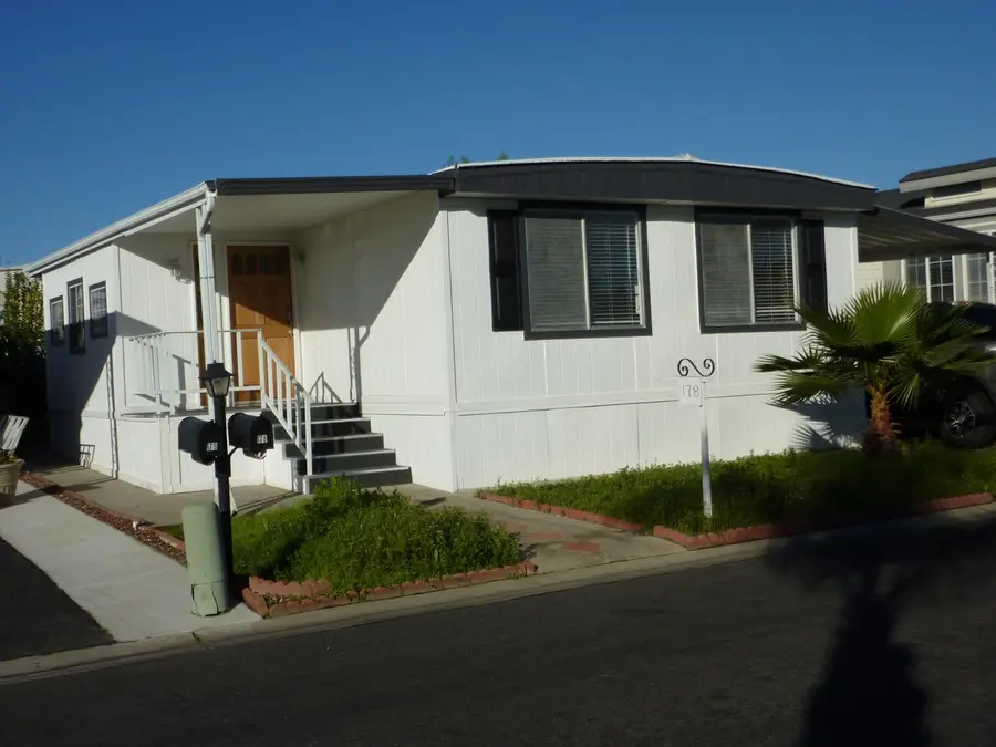 221 W Herndon Avenue #178, Pinedale, CA 93650 - Image #2