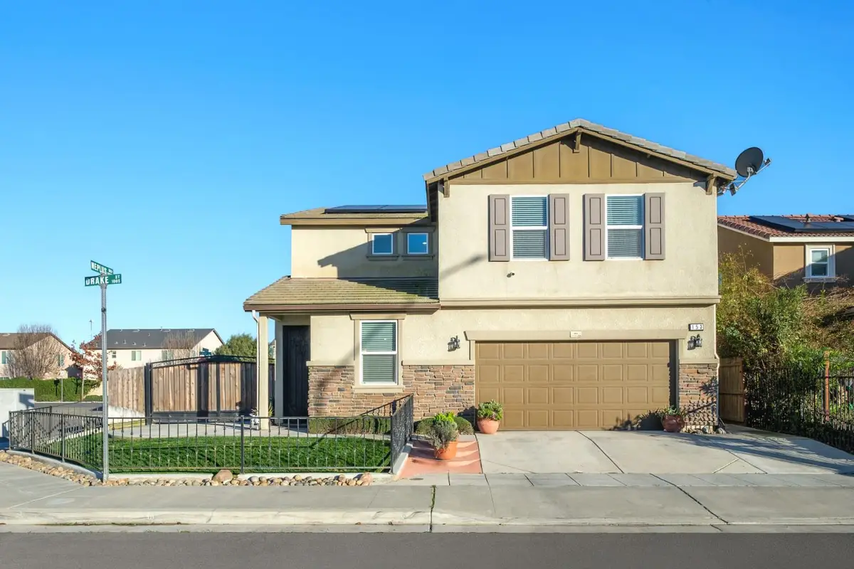 153 Drake Street, Madera, CA 93638 - Image #1