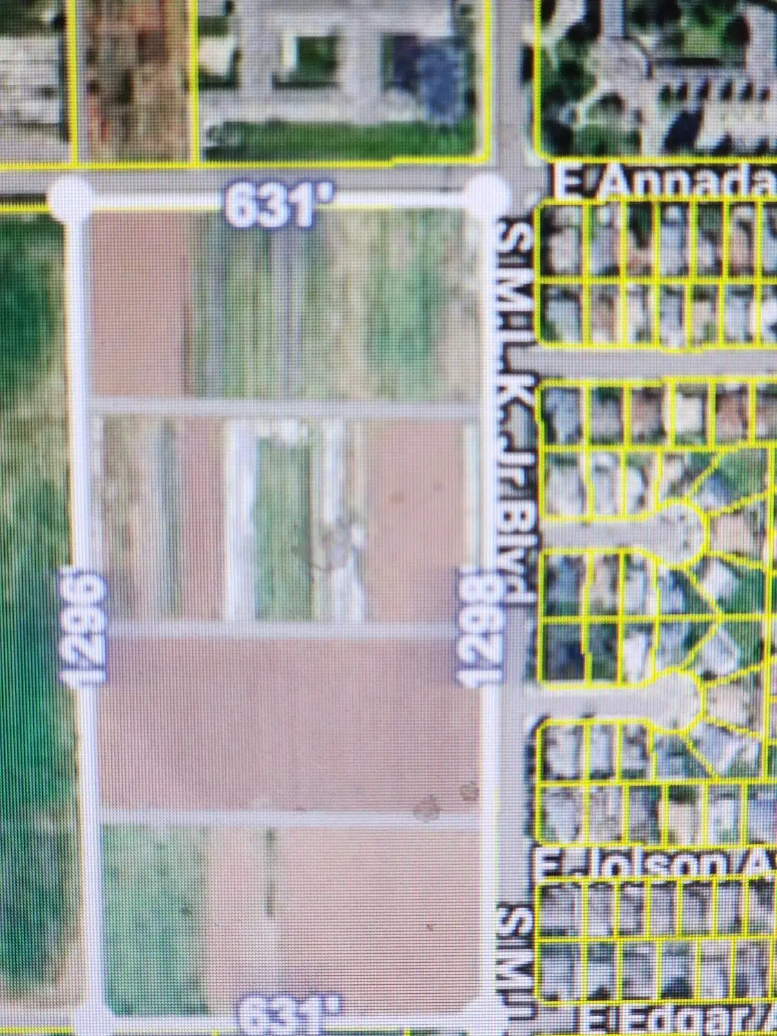 0 E Annadale Avenue, Fresno, CA 93706 - Image #1