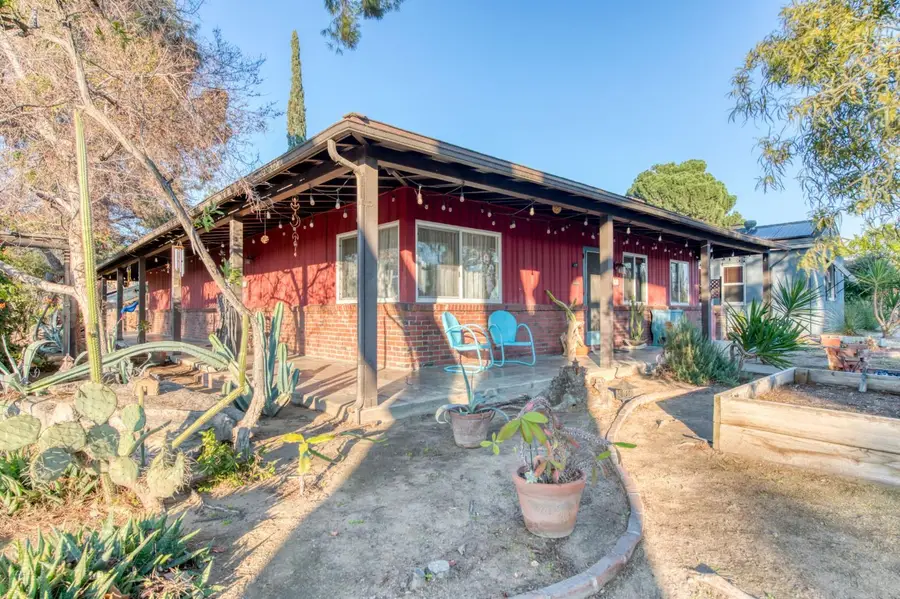 105 E Clinton Ave, Fresno, CA 93704 - Image #3