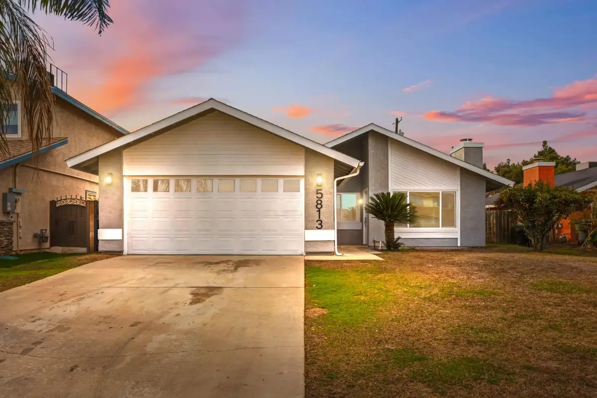 5813 Lenz Court, Bakersfield, CA 93307 - Image #1