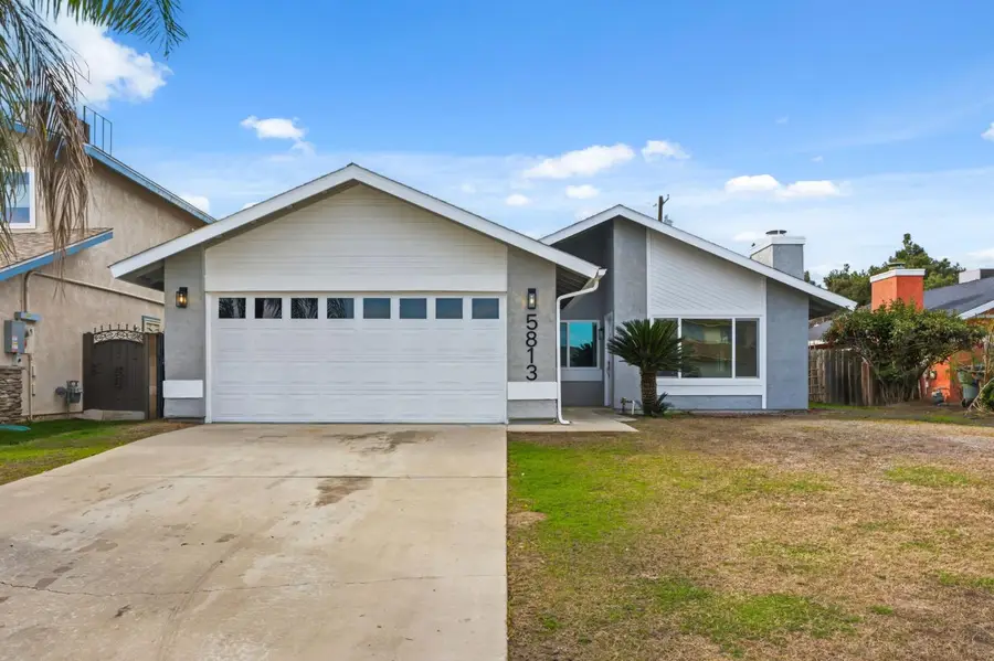 5813 Lenz Court, Bakersfield, CA 93307 - Image #2