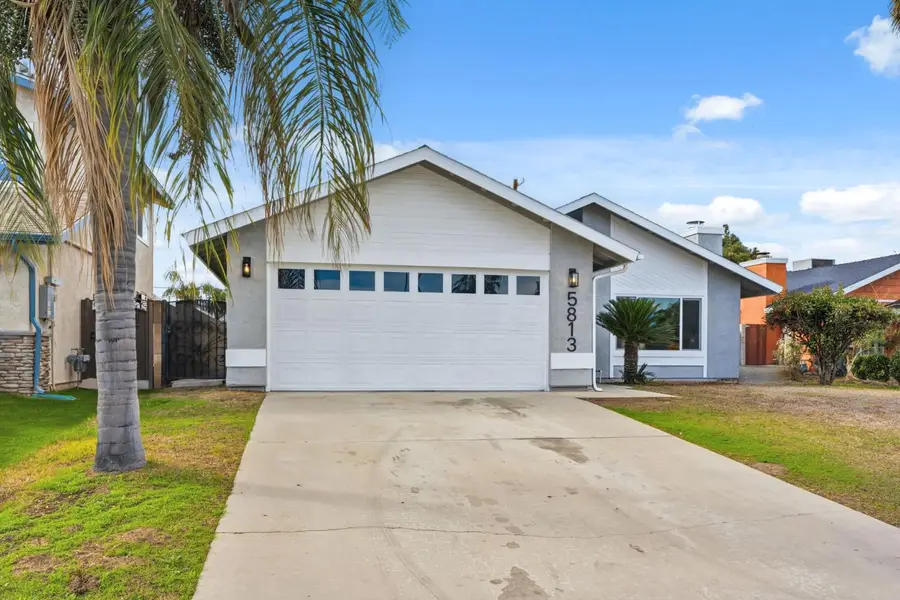 5813 Lenz Court, Bakersfield, CA 93307 - Image #3