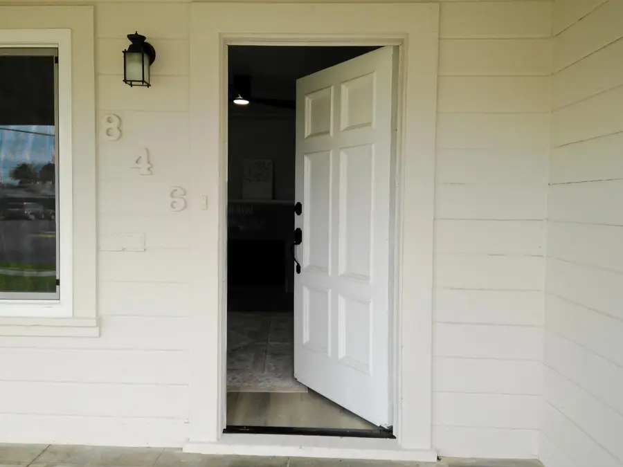 846 N Harrison Avenue, Fresno, CA 93728 - Image #2