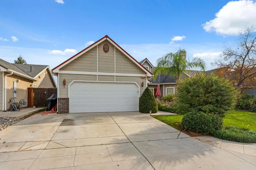 6540 N Bain Avenue, Fresno, CA 93722 - Image #2