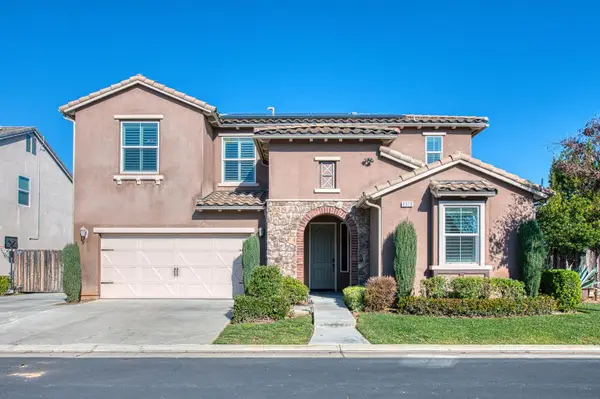 4379 Heritage Avenue, Clovis, CA 93619