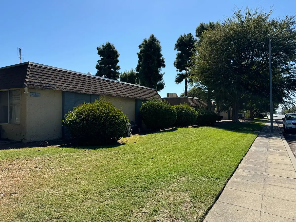 461 Minnewawa Avenue #103, Clovis, CA 93612 - Image #1