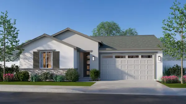 1801 N Arroyo Avenue, Fresno, CA 93727