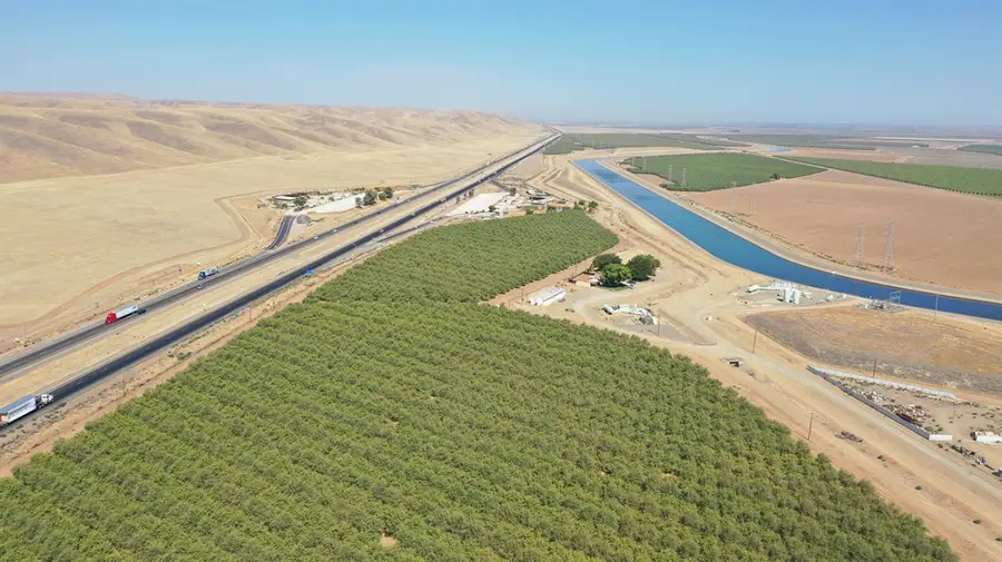 0 Kc Ranch 2, Firebaugh, CA 93622 - Image #3