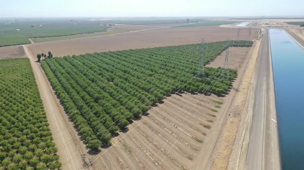 0 Kc Ranch 3, Los Banos, CA 93635 - Image #1