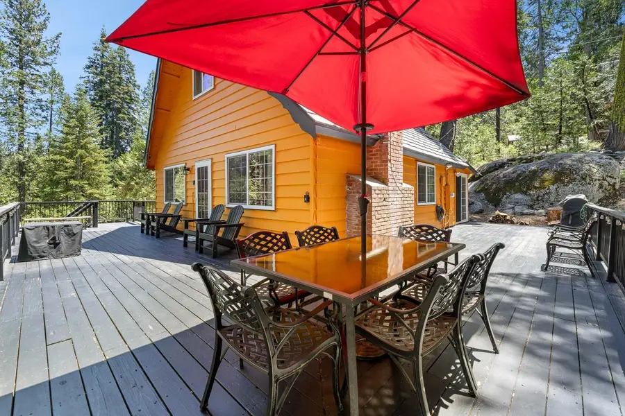 41842 Black Oak Way, Shaver Lake, CA 93664 - #3