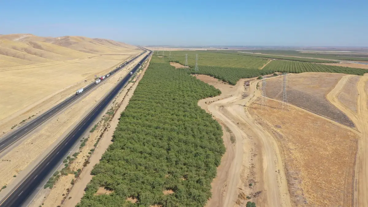 0 Kc Ranch 4, Los Banos, CA 93635 - Image #1