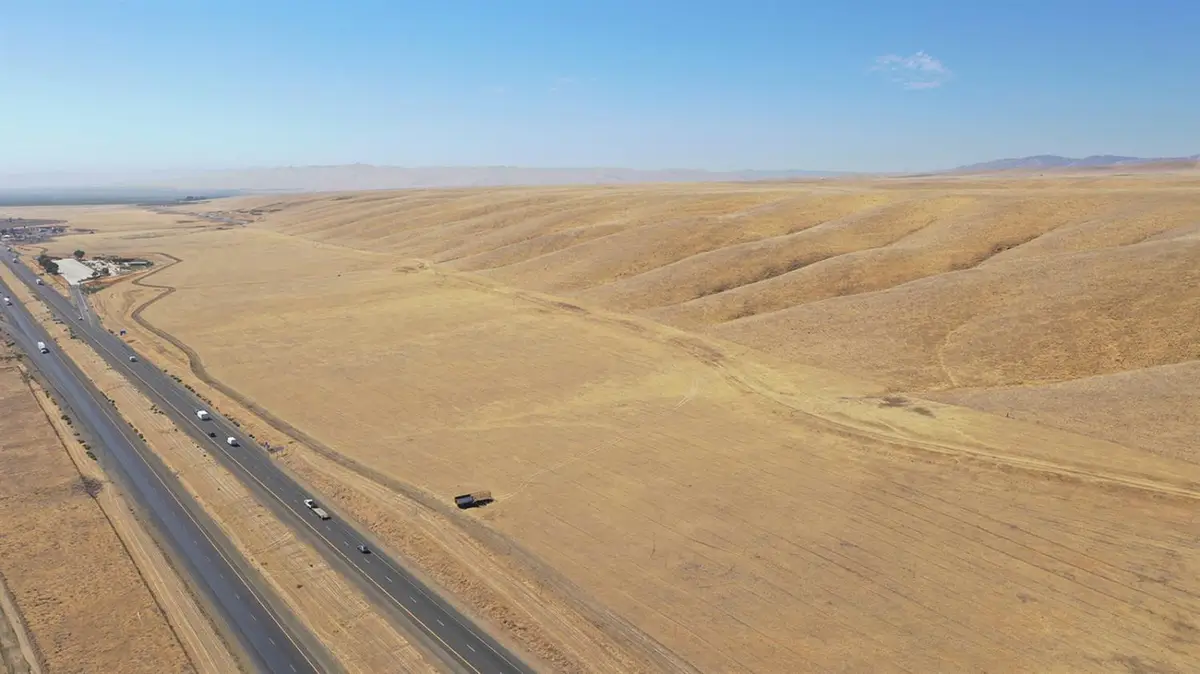 0 Kc Ranch 6, Los Banos, CA 93635 - Image #1