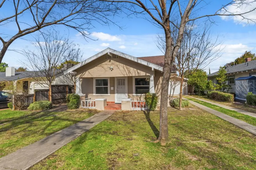 537 E Michigan Avenue, Fresno, CA 93704 - Image #3