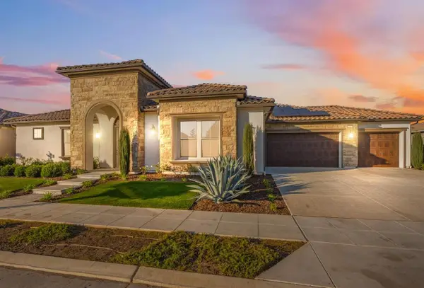 2687 Trenton Avenue, Clovis, CA 93619