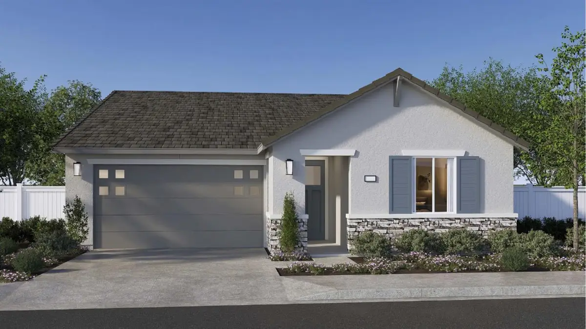 886 Eclipse Lane, Clovis, CA 93619 - Image #1