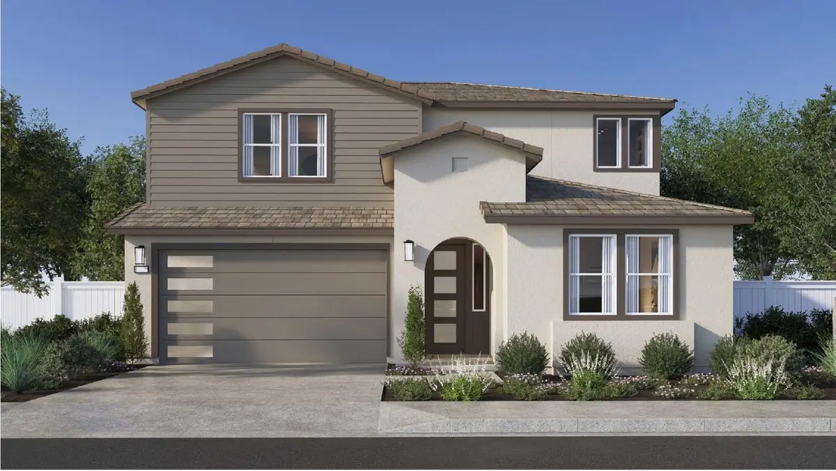 2442 N Harken Way, Clovis, CA 93619 - Image #1