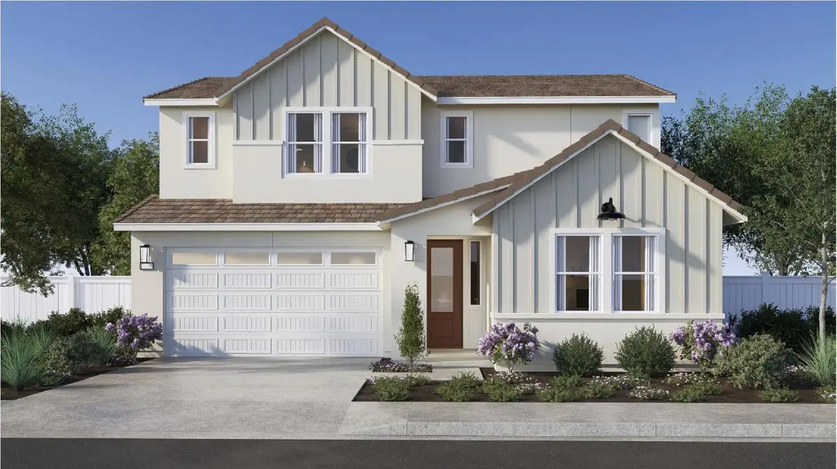 2437 N Preuss Way, Clovis, CA 93619 - Image #1