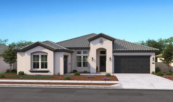 8134 Canyon Ridge Drive, Friant, CA 93626