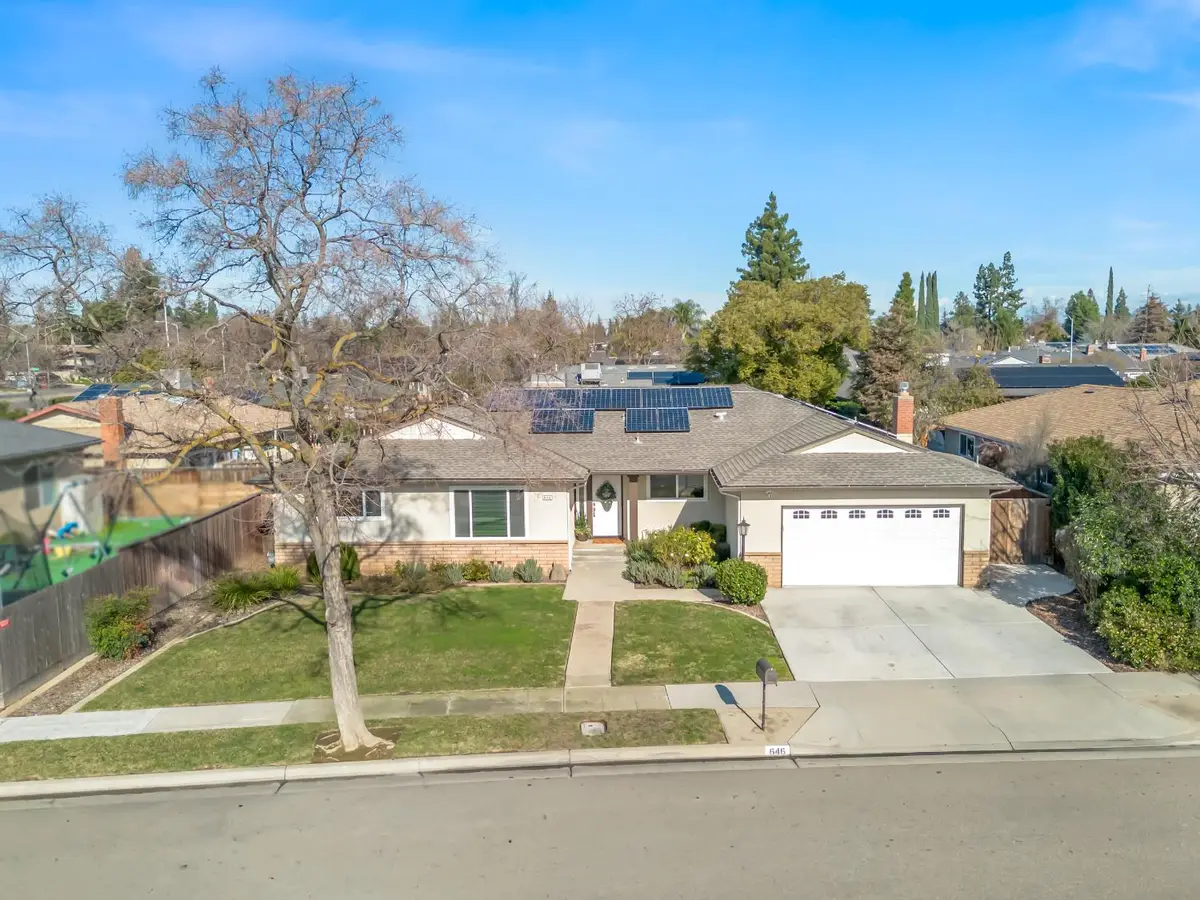 646 E Birch Avenue, Fresno, CA 93720 - Image #1