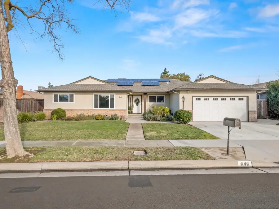 646 E Birch Avenue, Fresno, CA 93720 - Image #2