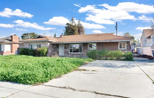 2146 N Maple Avenue, Fresno, CA 93703