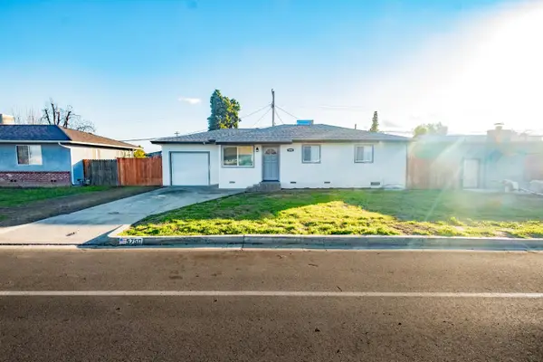 5750 E Ashlan Avenue, Fresno, CA 93727