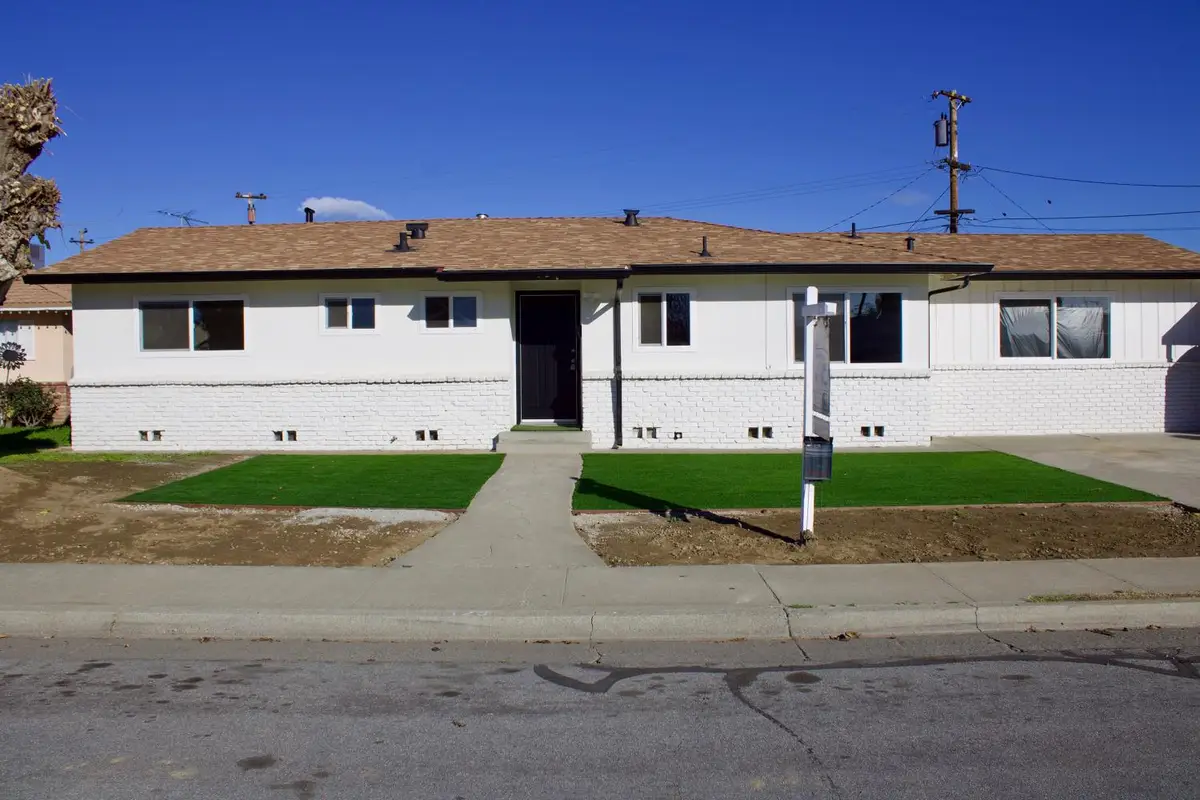 123 Roosevelt Street, Coalinga, CA 93210 - Image #1