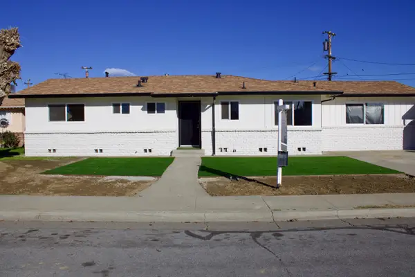 123 Roosevelt Street, Coalinga, CA 93210