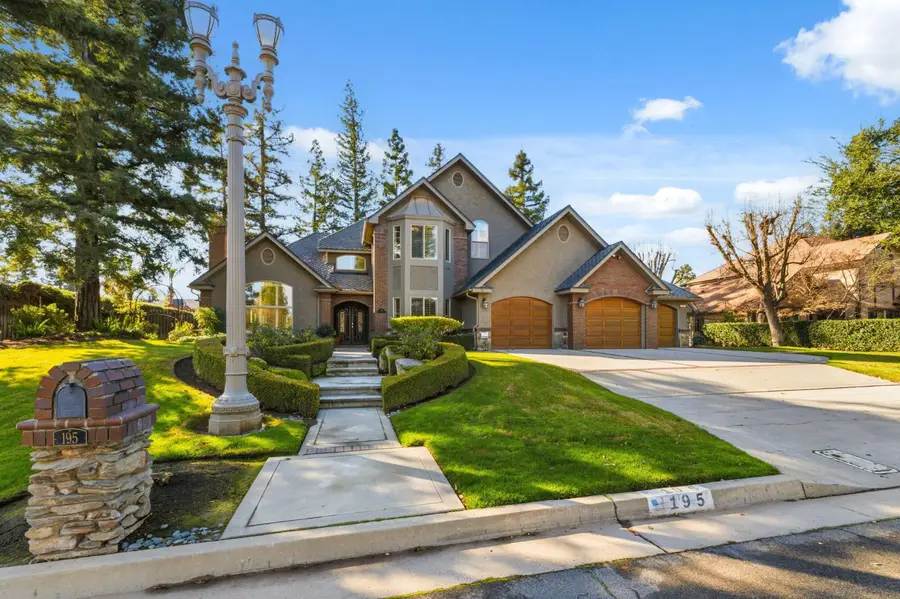 195 W Riverridge Avenue, Fresno, CA 93711 - Image #3
