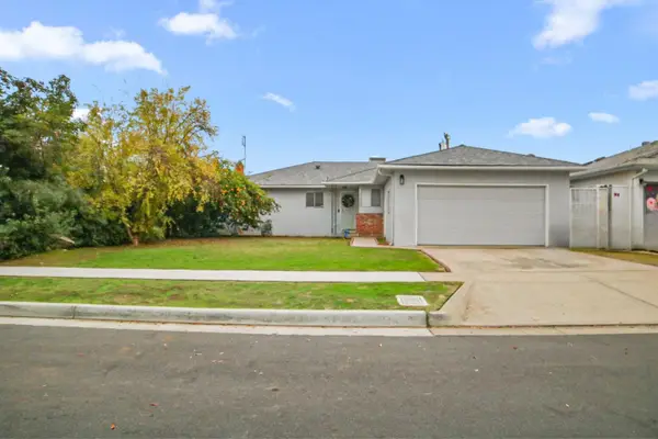 3144 E Santa Ana Avenue, Fresno, CA 93726